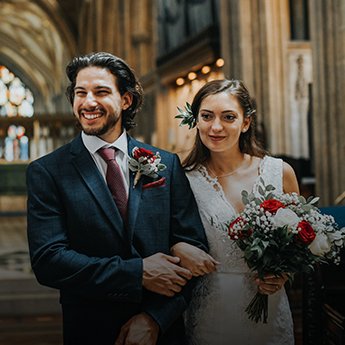 couple portrait