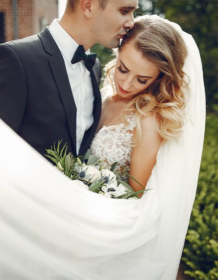 couple image lovely