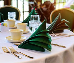 Corporate event organization and coordination by Eventooz