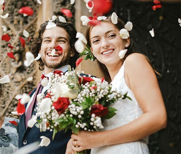 popular wedding planners