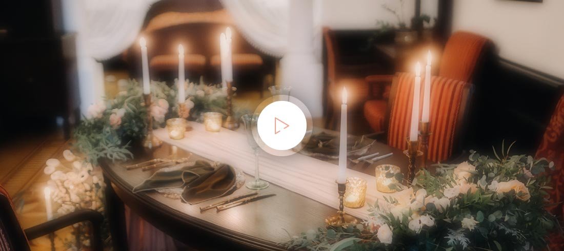 Wedding event planning and coordination services