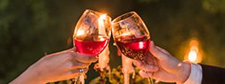 events management company-wine