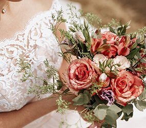 Event Management in Kerala Wedding-flower