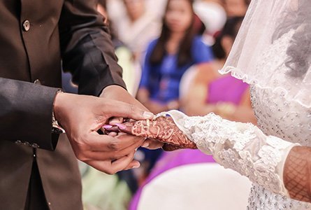 Event Management in Kerala Wedding