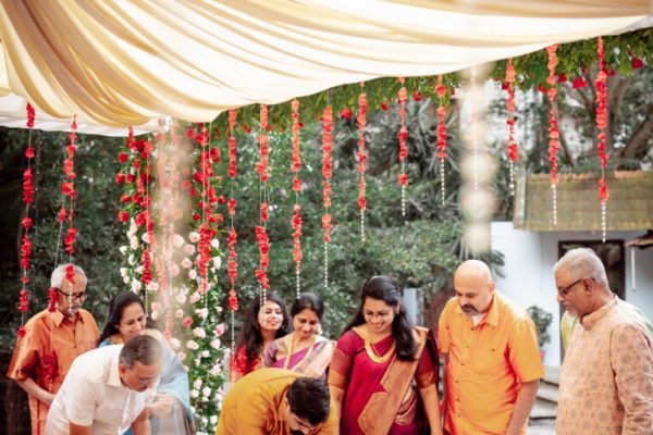 Your Trusted Wedding & Event Planners